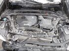 2016 Bmw X1 Xdrive28i Gray vin: WBXHT3Z36G4A49933