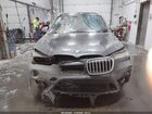 2016 Bmw X1 Xdrive28i Gray vin: WBXHT3Z36G4A49933