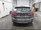 2016 Bmw X1 Xdrive28i Gray vin: WBXHT3Z36G4A49933