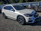 2018 Bmw X1 Sdrive28i Белый vin: WBXHU7C39J5H39237