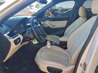 2018 Bmw X1 Sdrive28i Белый vin: WBXHU7C39J5H39237