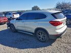 2018 Bmw X1 Sdrive28i Белый vin: WBXHU7C39J5H39237
