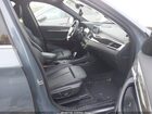 2020 Bmw X1 Sdrive28i Gray vin: WBXJG7C07L3L85650