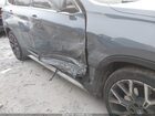 2020 Bmw X1 Sdrive28i Gray vin: WBXJG7C07L3L85650