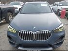 2020 Bmw X1 Sdrive28i Gray vin: WBXJG7C07L3L85650