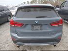 2020 Bmw X1 Sdrive28i Gray vin: WBXJG7C07L3L85650