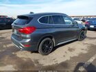 2020 Bmw X1 Sdrive28i Серый vin: WBXJG7C0XL5P43814