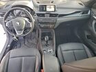 2021 Bmw X1 Sdrive28i Синий vin: WBXJG7C0XM5T20667