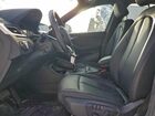 2021 Bmw X1 Sdrive28i Синий vin: WBXJG7C0XM5T20667
