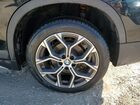 2020 Bmw X1 Xdrive28i Черный vin: WBXJG9C02L5R29858 Damage: Left Rear Wheel, Curb Rash, 5 To 6 Inches