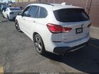 2020 Bmw X1 Xdrive28i White vin: WBXJG9C06L5P69080
