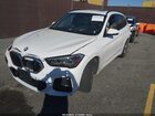 2020 Bmw X1 Xdrive28i White vin: WBXJG9C06L5P69080