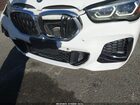 2020 Bmw X1 Xdrive28i White vin: WBXJG9C06L5P69080