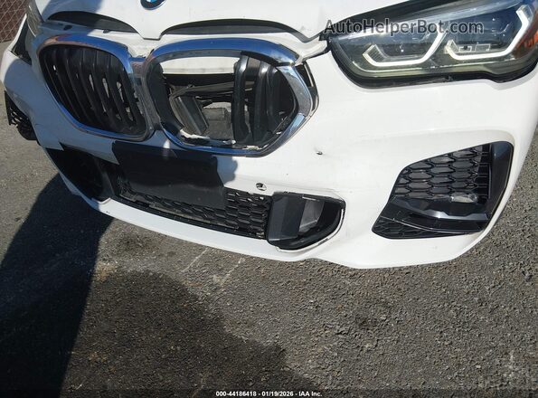 WBXJG9C06L5P69080 2020 BMW X1 White 