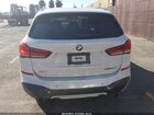 2020 Bmw X1 Xdrive28i White vin: WBXJG9C06L5P69080