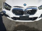2020 Bmw X1 Xdrive28i White vin: WBXJG9C06L5P69080