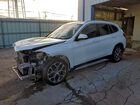 2020 Bmw X1 Xdrive28i White vin: WBXJG9C08L5P76645