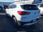 2021 Bmw X2 Sdrive28i Белый vin: WBXYH9C00M5S50779