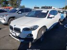2021 Bmw X2 Sdrive28i Белый vin: WBXYH9C00M5S50779