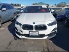 2021 Bmw X2 Sdrive28i Белый vin: WBXYH9C00M5S50779