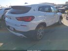 2021 Bmw X2 Sdrive28i Белый vin: WBXYH9C00M5S50779