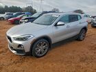 2020 Bmw X2 Sdrive28i Silver vin: WBXYH9C01L5P59178