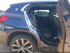 2020 Bmw X2 Sdrive28i Blue vin: WBXYH9C01L5R18538