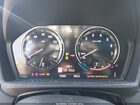 2020 Bmw X2 Sdrive28i Blue vin: WBXYH9C01L5R18538