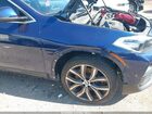 2020 Bmw X2 Sdrive28i Blue vin: WBXYH9C01L5R18538
