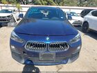 2020 Bmw X2 Sdrive28i Blue vin: WBXYH9C01L5R18538