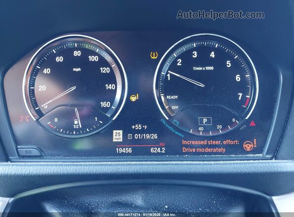 WBXYH9C03P5V50336 2023 BMW X2 Черный Вид задних сидений