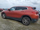 2020 Bmw X2 Sdrive28i Темно-бордовый vin: WBXYH9C05L5P36132
