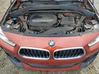 2020 Bmw X2 Sdrive28i Темно-бордовый vin: WBXYH9C05L5P36132