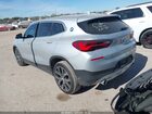 2021 Bmw X2 Sdrive28i Silver vin: WBXYH9C05M5S66282 2021 Bmw X2 Sdrive28i Silver vin: WBXYH9C05M5S66282