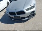 2021 Bmw X2 Sdrive28i Silver vin: WBXYH9C05M5S66282 2021 Bmw X2 Sdrive28i Silver vin: WBXYH9C05M5S66282