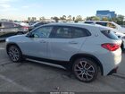 2022 Bmw X2 Sdrive28i Серый vin: WBXYH9C05N5U54883