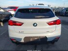 2022 Bmw X2 Sdrive28i Серый vin: WBXYH9C05N5U54883