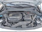2022 Bmw X2 Sdrive28i Серый vin: WBXYH9C05N5U54883