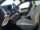 2022 Bmw X2 Sdrive28i Белый vin: WBXYH9C07N5U58093