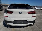 2022 Bmw X2 Sdrive28i Белый vin: WBXYH9C07N5U58093