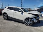2022 Bmw X2 Sdrive28i Белый vin: WBXYH9C07N5U58093