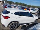 2022 Bmw X2 Sdrive28i Белый vin: WBXYH9C08N5U28178
