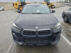 2019 Bmw X2 Sdrive28i Black vin: WBXYJ3C50KEP77019