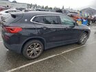 2019 Bmw X2 Sdrive28i Black vin: WBXYJ3C50KEP77019