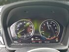 2019 Bmw X2 Sdrive28i Black vin: WBXYJ3C50KEP77019