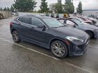 2019 Bmw X2 Sdrive28i Black vin: WBXYJ3C50KEP77019