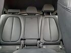 2019 Bmw X2 Sdrive28i Black vin: WBXYJ3C50KEP77019