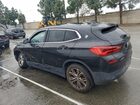 2019 Bmw X2 Sdrive28i Black vin: WBXYJ3C50KEP77019