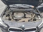 2019 Bmw X2 Sdrive28i Black vin: WBXYJ3C50KEP77019