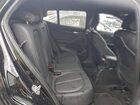 2019 Bmw X2 Sdrive28i Black vin: WBXYJ3C50KEP77019